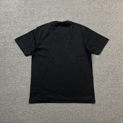 Bape ABC Camo Tee Black