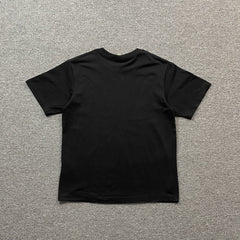 Bape ABC Camo Tee Black