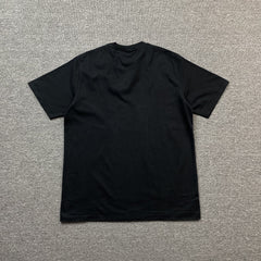 Bape ABC Camo Tee Black