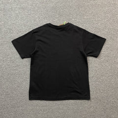Bape ABC Camo Tee Black