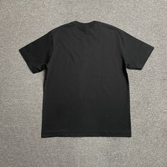 Bape ABC Camo Tee Black