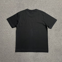 Bape ABC Camo Tee Black