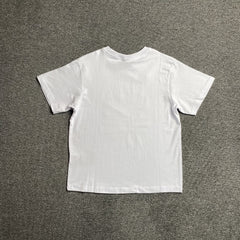 Bape ABC Camo Tee White