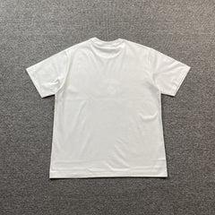 Bape ABC Camo Tee White