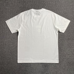 Bape ABC Camo Tee White