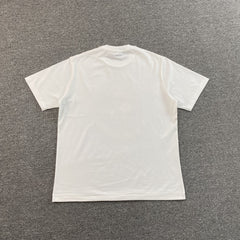 Bape Ape Tee White