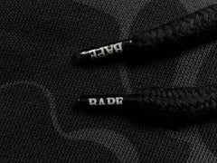 Bape X Inter Miami CF Camo Hoodie Black