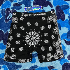Boxer Supreme