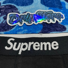 Boxer Supreme