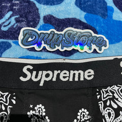 Boxer Supreme
