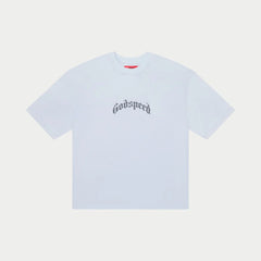 God Speed Circadian Rhythm T-Shirt (Baby Blue)