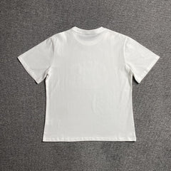 Corteiz C In RTW Tee White