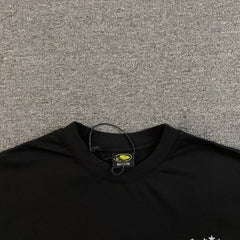 Corteiz Royale Tee Black