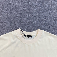 Corteiz Royale Tee White