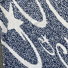 Corteiz RTW Stellar Jersey Glacier Blue