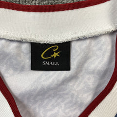 Corteiz RTW Stellar Jersey Glacier Blue