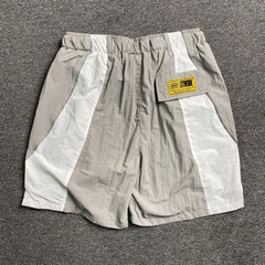 Corteiz Spring Shorts Grey