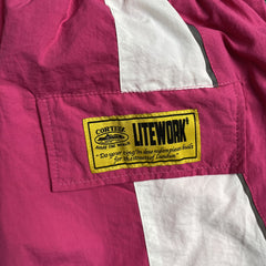 Corteiz Spring Shorts Pink