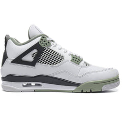 Jordan 4 Retro Seafoam (Women's)
