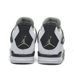 Jordan 4 Retro Seafoam (Women's)