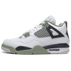 Jordan 4 Retro Seafoam (Women's)