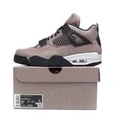 Jordan 4 Retro Taupe Haze