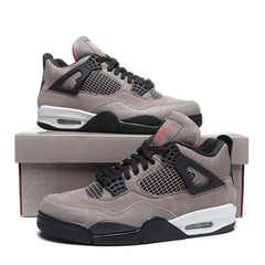 Jordan 4 Retro Taupe Haze