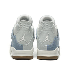 Jordan 4 Retro TEX Denim Worn Blue IB6716-100