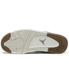 Jordan 4 Retro TEX Denim Worn Blue IB6716-100