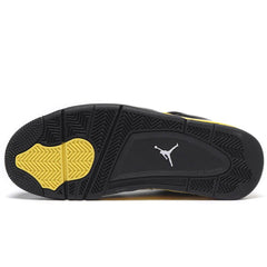 Jordan 4 Retro Thunder