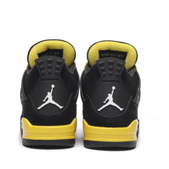 Jordan 4 Retro Thunder