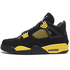 Jordan 4 Retro Thunder