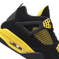 Jordan 4 Retro Thunder