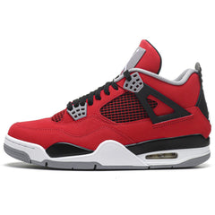 Jordan 4 Retro Toro Bravo
