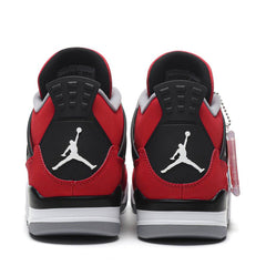 Jordan 4 Retro Toro Bravo