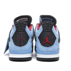 Jordan 4 Retro Travis Scott Cactus Jack