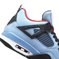 Jordan 4 Retro Travis Scott Cactus Jack
