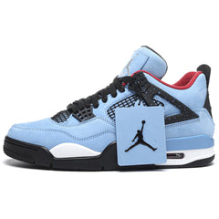 Jordan 4 Retro Travis Scott Cactus Jack