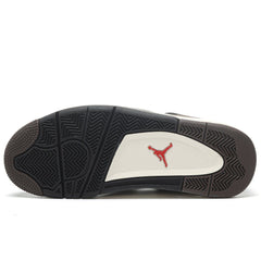 Jordan 4 Retro Travis Scott Olive