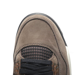 Jordan 4 Retro Travis Scott Olive