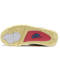 Jordan 4 Retro Union Guava Ice