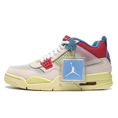 Jordan 4 Retro Union Guava Ice