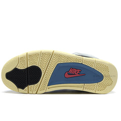 Jordan 4 Retro Union Off Noir