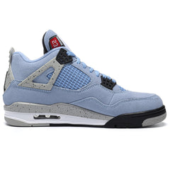 Jordan 4 Retro University Blue