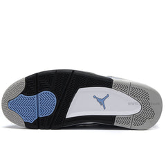 Jordan 4 Retro University Blue