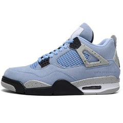 Jordan 4 Retro University Blue