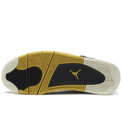 Jordan 4 Retro Vivid Sulfur (Women's)