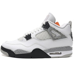 Jordan 4 Retro White Cement