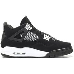 Jordan 4 Retro White Thunder