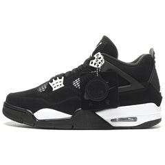 Jordan 4 Retro White Thunder